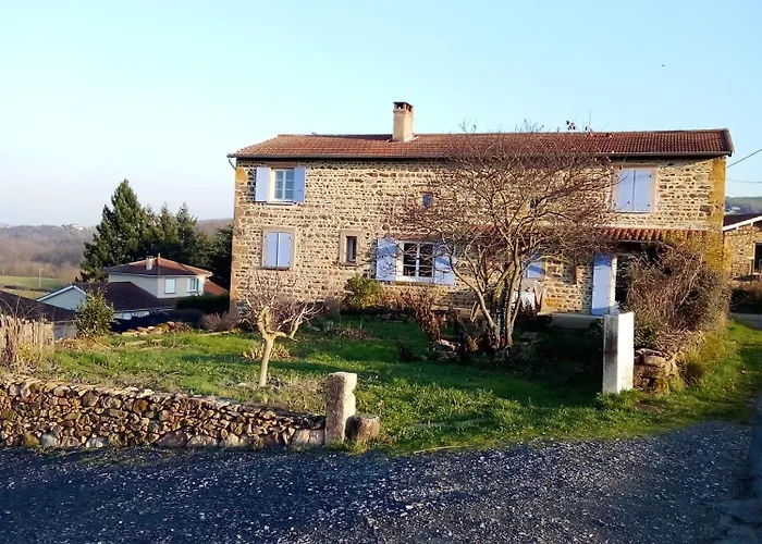 Chez Steph