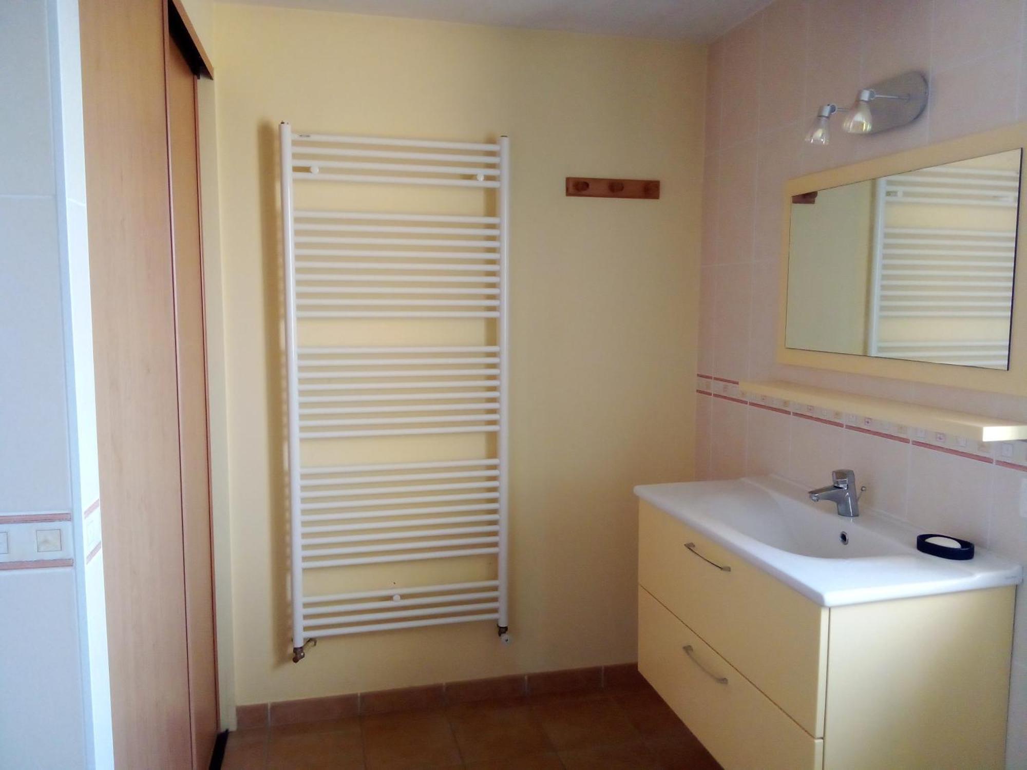 Chez Steph Accommodatie bij particulieren *