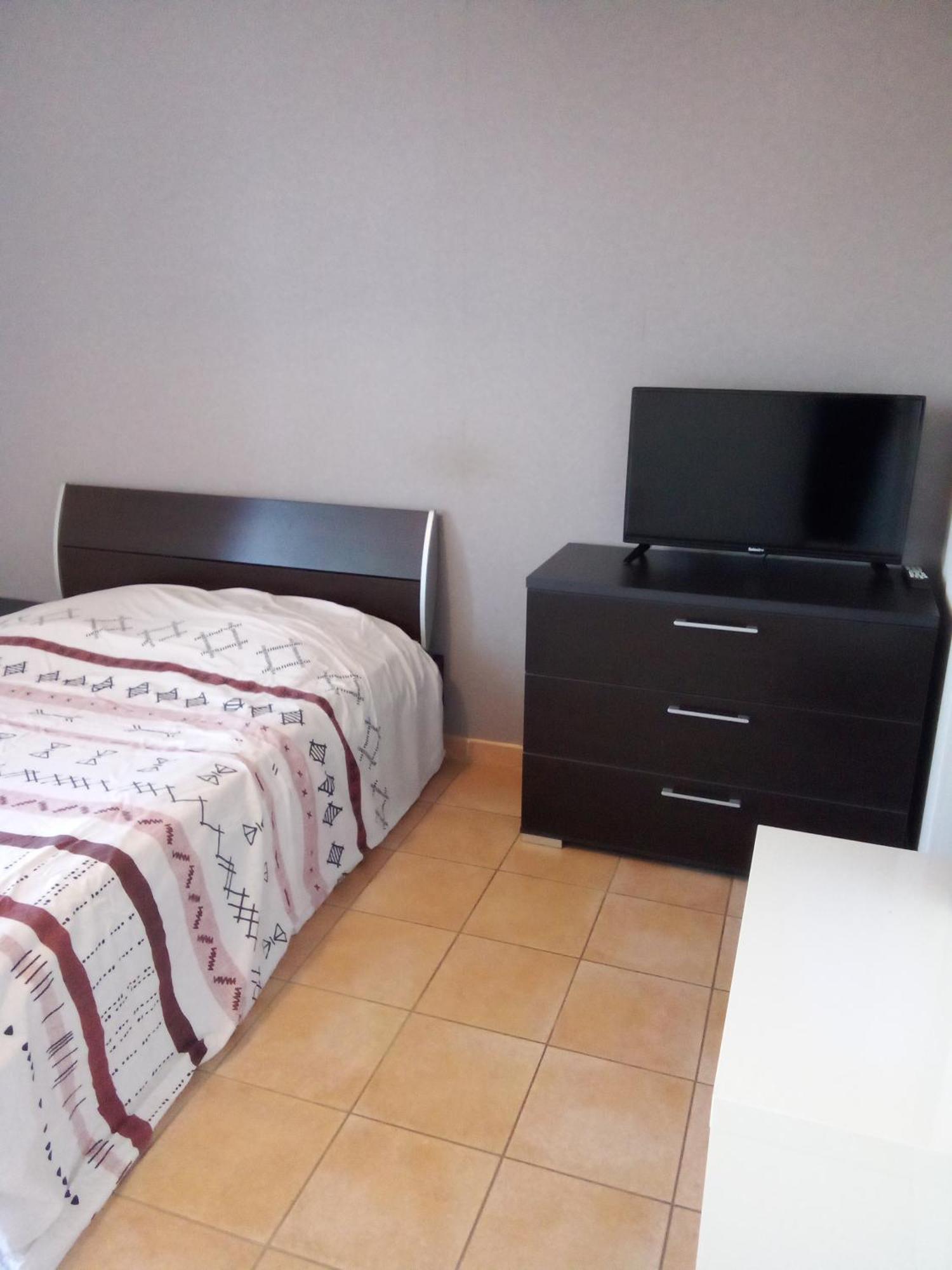 Homestay Chez Steph Saint-Germain-Nuelles
