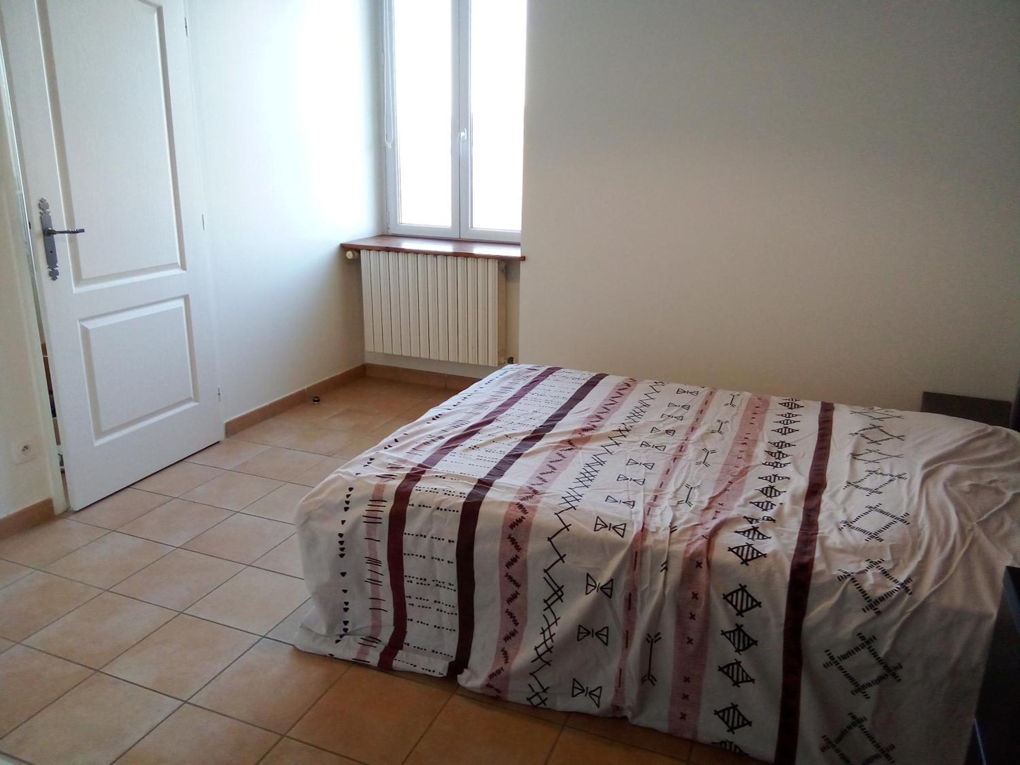Homestay Chez Steph Saint-Germain-Nuelles
